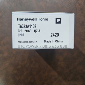 Bộ điều chỉnh nhiệt độ T6373A1108