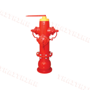 TRỤ CỨU HỎA SHINYI – FHDH/ FHDF