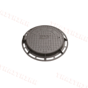 NẮP HỐ GA – KHUNG TRÒN NẮP TRÒN