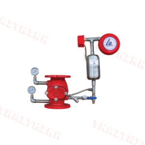 VAN BÁO ĐỘNG SHINYI – ALVX