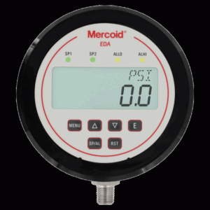 Công tắc áp suất điện tử Series EDA
