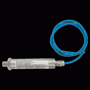 Bộ truyền tín hiệu áp suất Series IS626