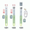 ÁP KẾ TĨNH SERIES 1221/1222/1223