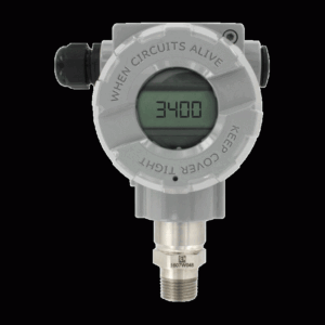 Bộ truyền tín hiệu thông minh Series 3400