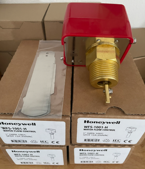 Công tắc dòng chảy Honeywell WFS-1001-H