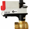 Van điều khiển VBA216-032P