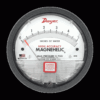 Đồng hồ chênh áp Magnehelic