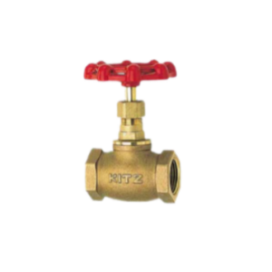 VAN CẦU ĐỒNG KITZ A