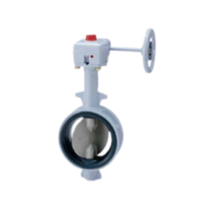 VAN BƯỚM NHÔM KITZ G-10XJMEA