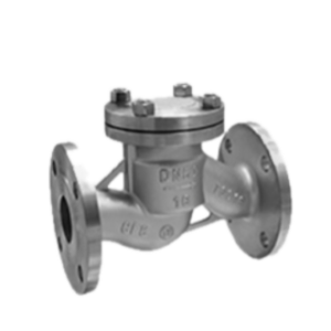 VAN 1 CHIỀU HƠI INOX