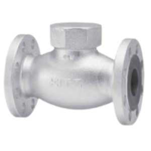 VAN 1 CHIỀU GANG KITZ 20SNB