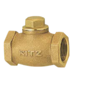 VAN 1 CHIỀU ĐỒNG KITZ F