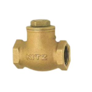 VAN 1 CHIỀU LÁ ĐỒNG KITZ R