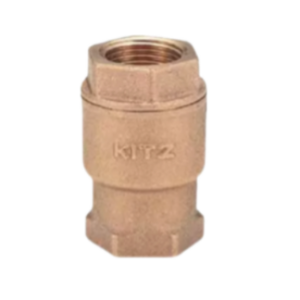 VAN 1 CHIỀU ĐỒNG KITZ RF