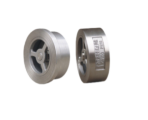 Van 1 chiều đĩa inox