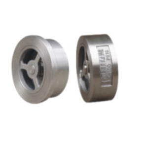 VAN 1 CHIỀU ĐĨA INOX