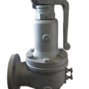 VAN AN TOÀN INOX NỐI BÍCH