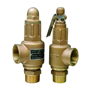 VAN AN TOÀN ĐỒNG SS TAIWAN