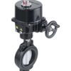 VAN BƯỚM HONEYWELL V4BFW16-200U