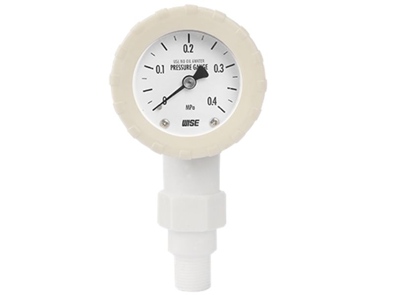 ĐỒNG HỒ ÁP SUẤT P870