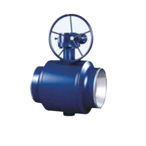 van bi hàn đường kính lớn