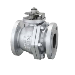 Van bi thép KITZ 150SCTDZ