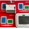 bộ điều khiển nhiệt độ phòng Honeywell T6861H2WB