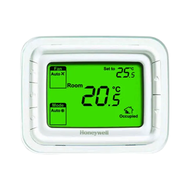 BỘ ĐIỀU KHIỂN NHIỆT ĐỘ HONEYWELL T6861H2WG