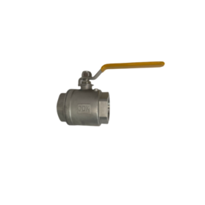 VAN BI TAY GẠT INOX 304