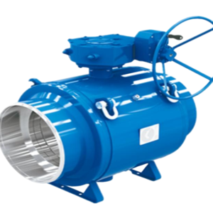 van bi hàn tay quay