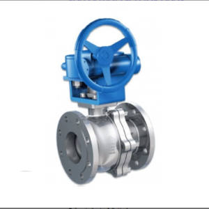 van bi cao áp thép rèn