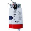ĐỘNG CƠ ĐIỀU KHIỂN VAN GIÓ HONEYWELL CN7220A2007